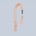 gappo gold kitchen faucet