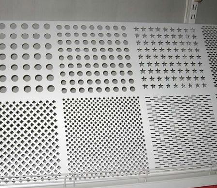 Stainless Steel Screen Mesh