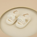 Bow Princess Baby Shoes