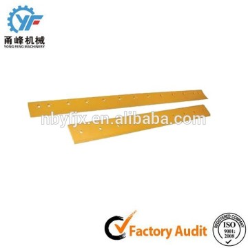 bulldozer baldes cutting edges heavy duty machinery spare parts