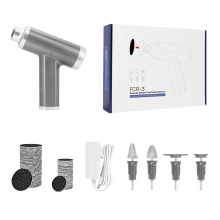 Electronic Foot Filer Callus Remover