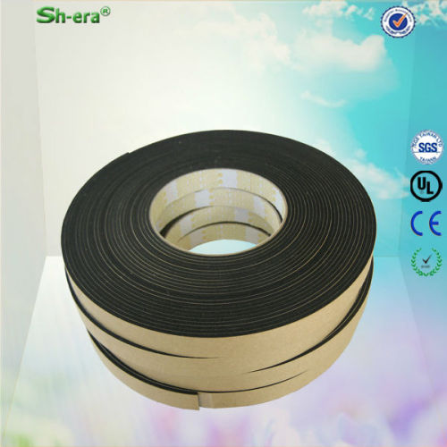 Remove Double Sided High Temperature Foam Tape