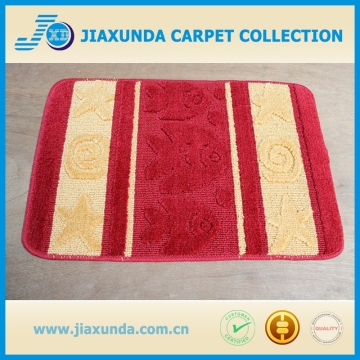 perfect soft micro cotton bath rug mats