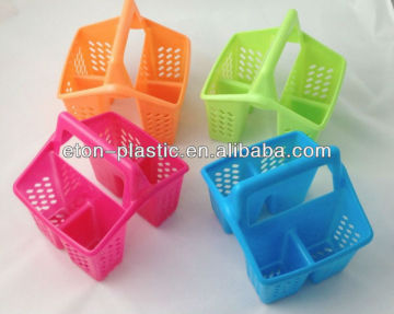 Plastic Storage Basket