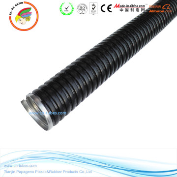 Rigid pvc conduit pipe 100mm