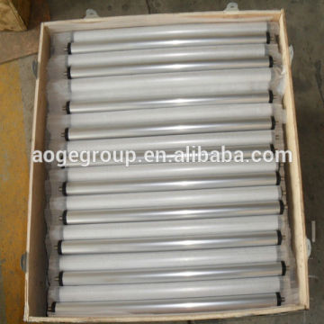 Conveyor Free Aluminum Roller