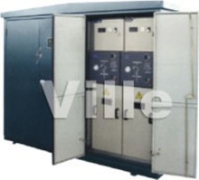 Electric Cabinet Cable Branch Box