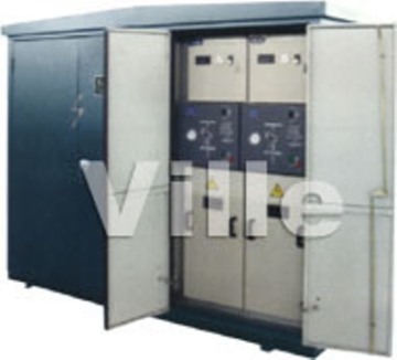 Electric Cabinet Cable Branch Box