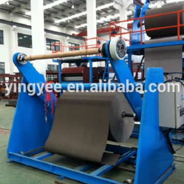 Automatic Sandwich Panel Machine, EPS sandwich panel machine, PU sandwich panel machine