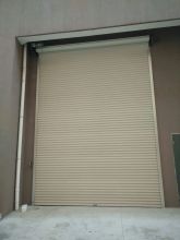 Australian gate/garage door/workshop door