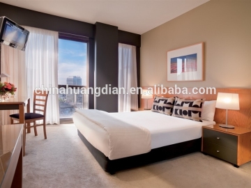 customized grand hyatt hotel furniture hilton hotel furniture manufacturer HDBR923