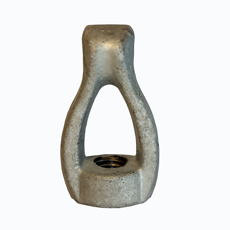 Eye Nut gyűszű 5/8 3/4