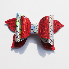 Steel Rule Bow Wooden Cutting Die - SMR-BOW011 for Scrapbooking