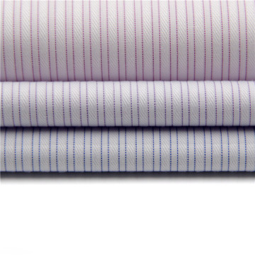 Men CVC Shirting Fabric