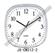 large plastic Wall Clocks