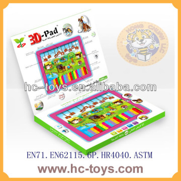 Arabic Learing Toys, Learning Pad, Learning Toys