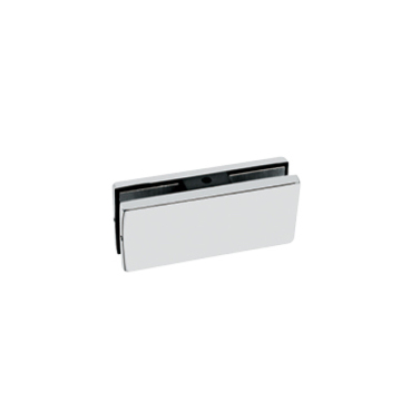 Frameless Glass Door Locking Hardware