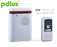 Pdlux remote control doorbell sensor PD-YK105