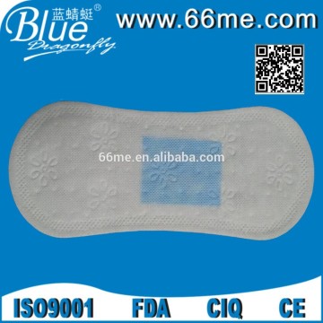 panty liner/Sanitary Napkins / Under pads