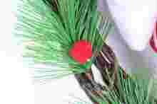 Christmas Tree Decorations Xmas Accessories Pick