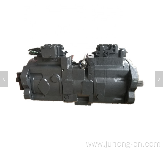 Excavator Main Pump R500-7A R500LC-7A Hydraulic Pump 31NB-10020