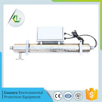 aquaculture aquatic equipment uv clarifiers for cleaning water