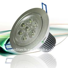 Downlight LED bulb Halogen downlight replacement Bulb 7W