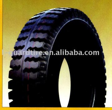 BIAS TRUCK TIRES INDIAN DEEP PATTERN