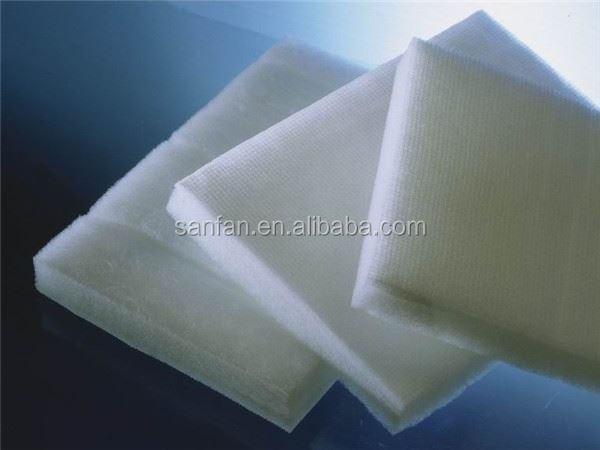 Supply high efficiency particulate air filter hepa mushroom farm air filter with large air flow