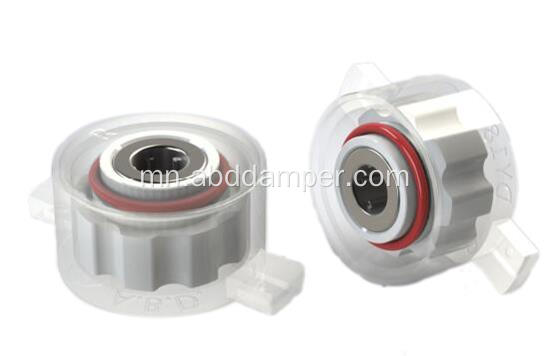 Rotary Damper Barrel Damper - Дэлгэцийн шилжүүлэх зориулалттай