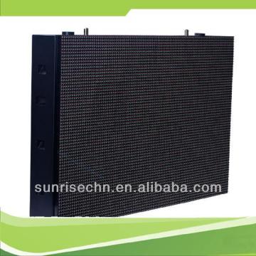p16 outdoor full color led diplay