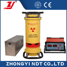 Alibaba Good Supplier NDT Testing Equipment Industrial NDT X-ray DC Radiography Machine