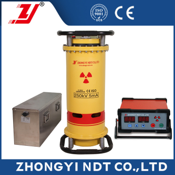 Alibaba Good Supplier NDT Testing Equipment Industrial NDT X-ray DC Radiography Machine