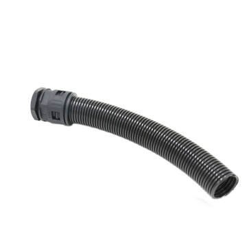 Flexible Electrical Conduit: Properties, Applications, and Buying Guide