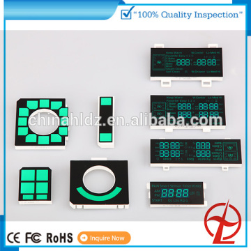 custom 7 segment led display China high quality custom 7 segment LED display