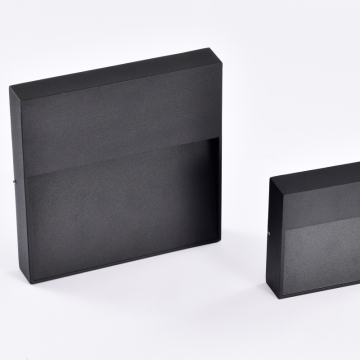 3W 5W Outdoor Step Light