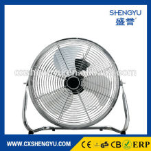 14 Inch high velocity fan&metal fan