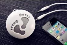 mini bluetooth speaker for this summer