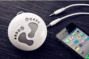 mini bluetooth speaker for this summer