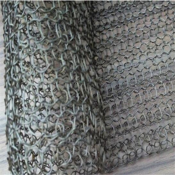 20um filter knitted screen mesh