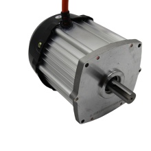 High Torque BLDC Motor Kit for Ebike Conversion