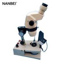 Digital Jewelry Diamond Microscope Gemological Microscope