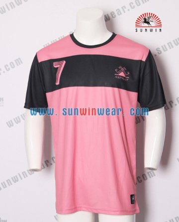 wholesale polyester sublimation soccer authentic jerseys