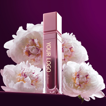 OEM All-Day Vegan Lipstick: High Coverage Cheek Tint Satin Lipstick