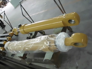 Hydraulic Cylinder for Liebherr Excavator