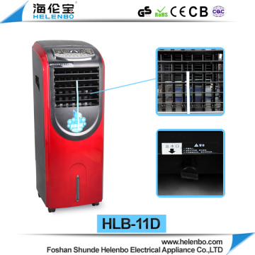 Air cooler sale remote control ionizer stand air cooler fan