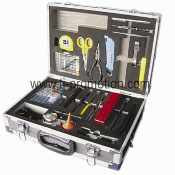 Optical tool box