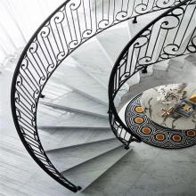 Mega Hollow Iron Balusters