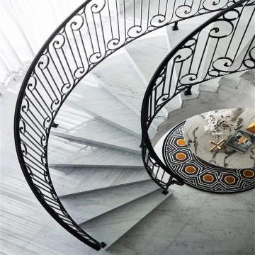 Mega Hollow Iron Balusters