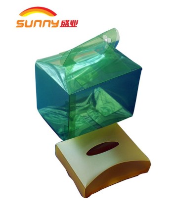 2014 collapsible plastic box